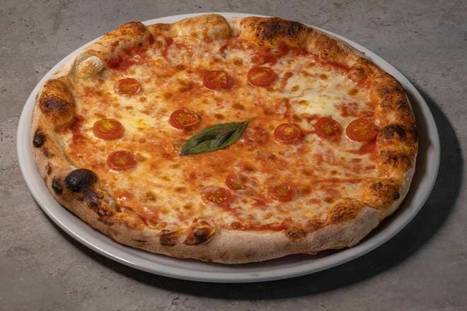 Pizza Margherita